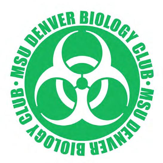 MSU Denver biology club events Upcoming Events for the MSU Denver Biology Club: October 22, 2014 @ 12:30pm in SI 1067: Ross University School of Veterinary Medicine October 29, 2014 @ 5:00pm in SI