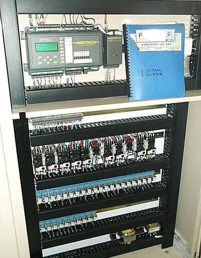 BUILDING MANAGEMENT SYSTEM FUNCTION -Control of mechanical services -Monitoring & Management -Energy