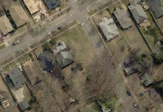 Charlotte Historic District Commission - Case 2016-278 HISTORIC DISTRICT: WILMORE ACCESSORY STRUCTURE/TREE REMOVAL Wilmore Dr S Mint St Westwood Av W Summit Av Wickford Pl W Park