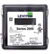 LEVITON METERING SOLUTIONS SYSTEM ARCHITECTURE Leviton/ 3rd