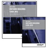 Buying the Building Code Official 2 Volume 2012 Building Code