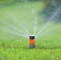 Shopping list for your Sprinklersystem and Irrigation Control To make sure you do not forget anything when you go shopping.