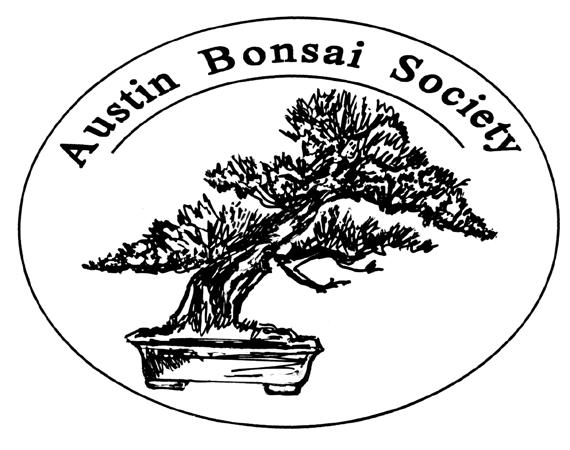 BONSAI NOTEBOOK A Publication of the Austin Bonsai Society August 2016 vol 67 August 2016 Program By: Zach Rabalais Our program for August will be a lecture and demo by traveling artist Owen Reich.