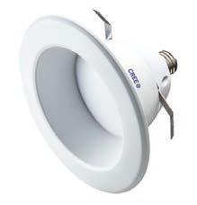 deep recess options Dimmable with