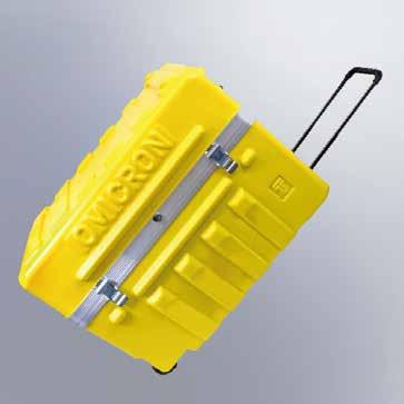Load Bank 5 Oil BDV Kit 6 High Voltage Test Kit (AC Õ30kv) 7 High Voltage