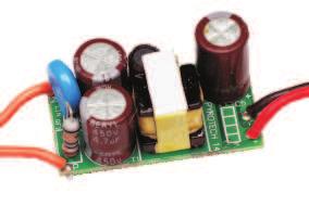 48W Model NO.: PI-13-D-101AC Power: 1W Output Voltage: 3-3.