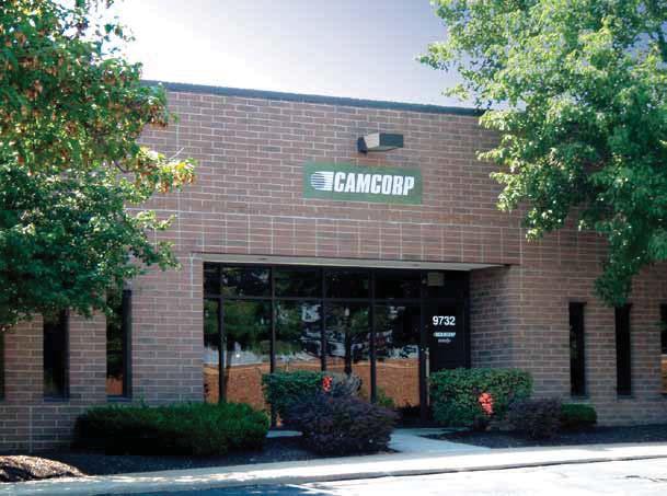 CAMCORP Inc.