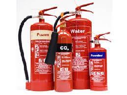 Fire Products Fire Detection