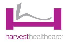 harvesthealthcare.co.