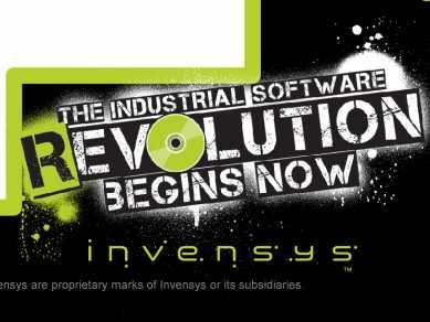 HMI/Scada/AppServer 2013 Invensys. All Rights Reserved.