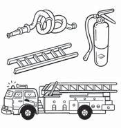 com/jfm Teaching Fire Safety: Family Activities Fire safety education should be a family affair.