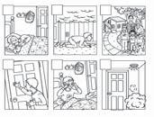 The site also offers downloadable coloring pages and interactive games to get kids interested in learning about fire safety