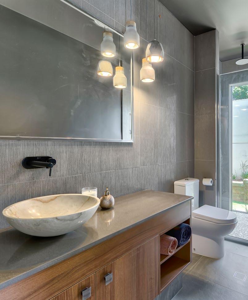 Design your bathroom like a Pro 1300 908 890 info@hotspaceconsultants.