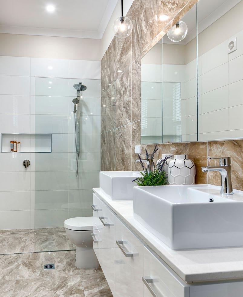 com If only designing your new bathroom was as simple as copying from a photo or showhome you ve