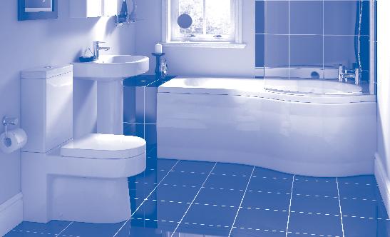 Choose your bathroom Positano Suite* Vercelli Suite* Positano Toilet To Go (102728 & 100103) Positano Basin To Go (100034) Rayo Mono Basin Mixer & Waste (417262) Rayo Bath Shower Mixer (417462) Bath