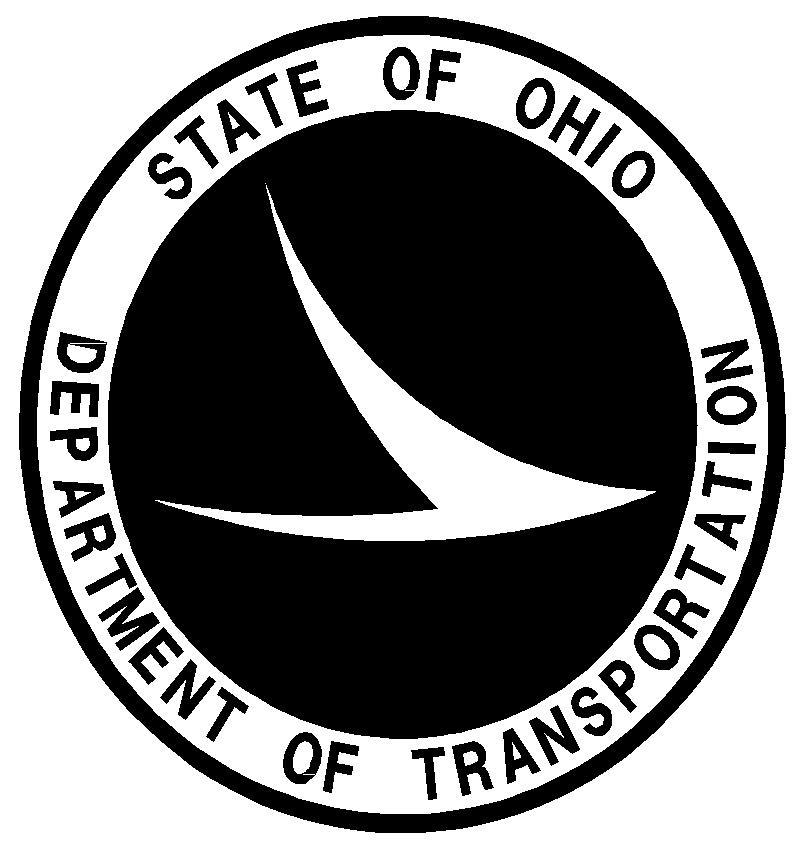 Ohio Department of Transportation Inter-Office Communication Central Office Office of Production Date: August 8, 2005 To: *See Below From: William C.