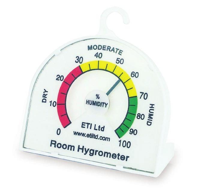 easy to read, low cost 60 x 70 mm easy to read 70 mm colour-coded dial ideal for