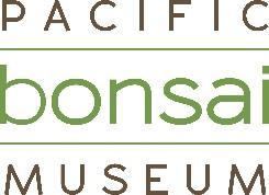 Teacher: Pre-Visit Pre-Visit Lesson Plan Thank you for booking a field trip with Pacific Bonsai Museum!