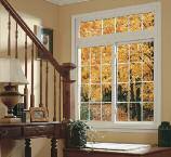 windows. These specialists know that to build the best products, you have to start with the best materials and components. Their experience is your assurance of total satisfaction.