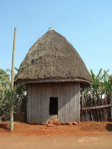 Vernacular Architecture Methods of construction that use