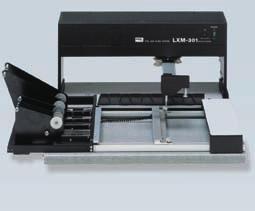 Length Accessories LXM-301 110 1V, 2 240V AC 50/60Hz 9W 783(L) 5 600(W) 5 305(H) (mm) 23kg 330 5 260 (mm) maximum ( When using the LXM-PT8) 10 Trays