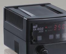 NC-100R Temperature Controlled P18