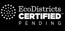 The Seaholm Ecodistrict was formed to serve as a backbone organization that would move the implementation of the Master Plan forward in partnership with the City of Austin and other stakeholder