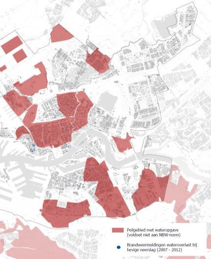 Study: Rotterdam PLANNING INSTRUMENT