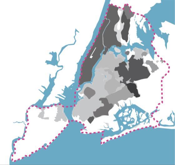 Green Case Study: NYC PLANNING INSTRUMENT
