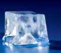 Cube HALF DICE DICE REGULAR Ice machines available in 22 (55.9 cm), 30 (76.2 cm) & large capacity modular and undercounter.