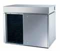 Manitowoc currently offers R290 coolant on select 50 Hz ice machines including QP-210, QP-270, IP-320 and IP-500.