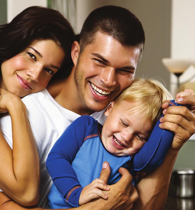 Olsen Provides The Best Value In Oil Heating Comfort For Your Family. Why Choose Olsen?