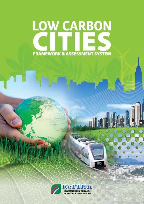 & Assessment System Low Carbon City