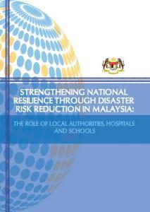 Resilience of ASEAN and its
