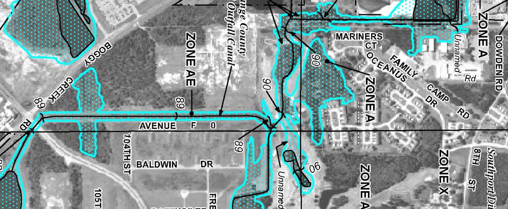 PARK - PD FRAMEWORK MASTER PLAN ORLANDO, FLORIDA DATE REVISIONS BY