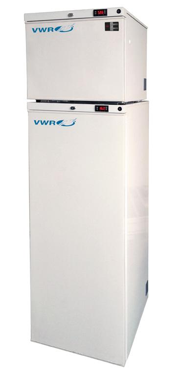 ; manual & auto defrost freezers where noted 2/5 Warranty Two Year Parts and Labor Warranty Five Years on Compressor Parts Keyed