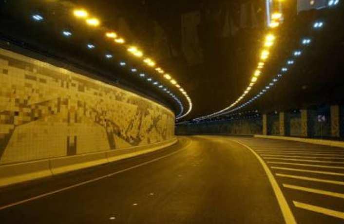 Helsinki HI-FOG protects City Service Tunnel Finland s