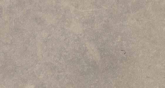 this antiqued Portuguese limestone, shades of pewter