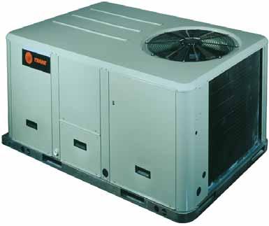 Product Catalog Packaged Rooftop Air Conditioners