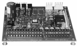 Low Ambient Cooling All Precedent microprocessor units have cooling capabilities down to 0 F as standard.
