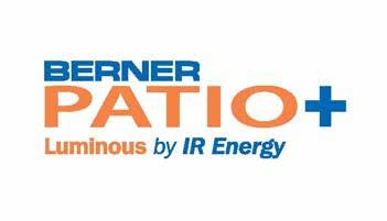 LUMINOUS A PATIO HEATER LIKE NO OTHER Manual for Installation, Operation & Maintenance BPL-HAB20 BPL-HAB40 BPL-HAB50 DANGER If you smell gas: 1. Shut off gas to appliance. 2.
