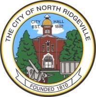 THE CITY OF NORTH RIDGEVILLE 7307 AVON BELDEN ROAD, NORTH RIDGEVILLE, OHIO 44039 TELEPHONE: (440) 353-0822 FAX: (440) 353-0823 Building Department INSTRUCTIONS FOR DECKS REQUIREMENTS FOR PERMIT: