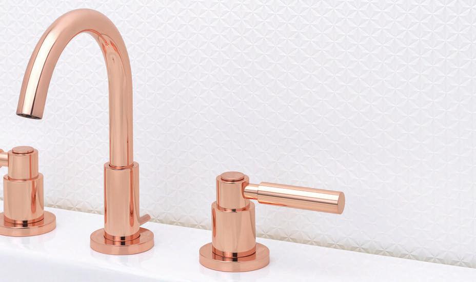 the whole package JACLO is your one-source manufacturer with a full range of faucets, shower