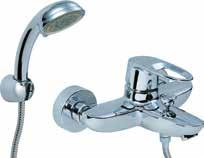Shower 56232V In Wall Tub /