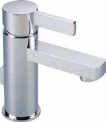 STEROPE LAVATORY FAUCETS