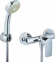 21132 Without Hand Shower V21132 CHOOSE YOUR