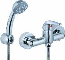 12132 Without Hand Shower V12132 CHOOSE YOUR