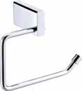 NOUMEA CHROME PLATED BRASS ACCESSORIES STEROPE CHROME PLATED BRASS ACCESSORIES Towel Shelf with Bar ACC3260 (58cm) Double Towel Bar ACC3226 (66cm) Single Towel Bar ACC3224 (66cm) Towel Shelf with Bar