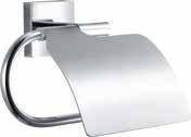 Towel Bar ACC0803 (56cm) Towel Ring ACC0604 Toilet Brush & Holder ACC0605 Tumbler