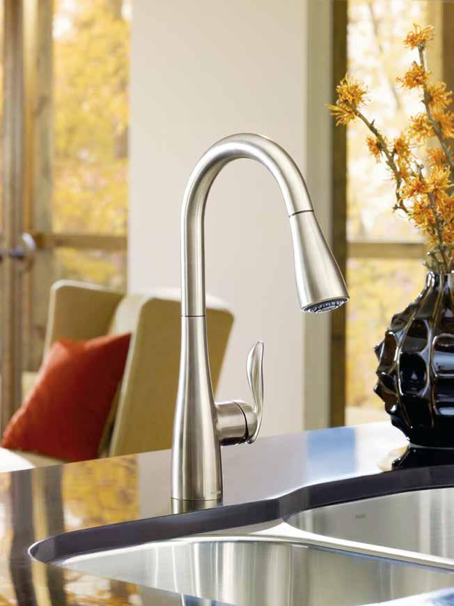 OTHER KITCHEN FAUCETS